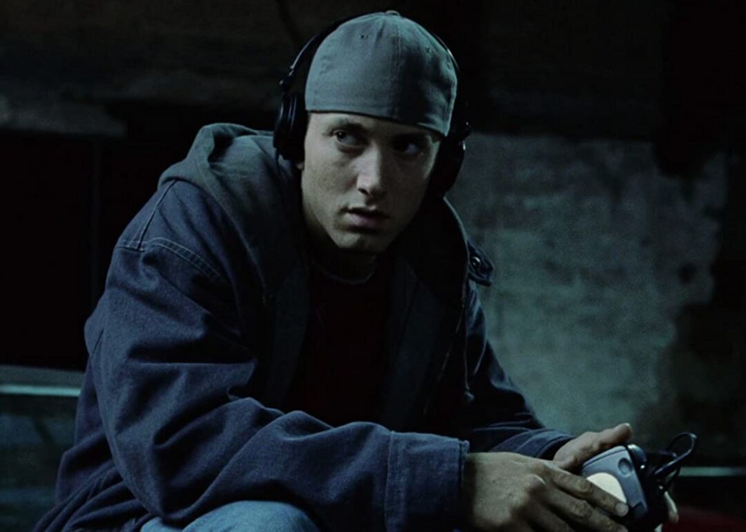 A rap score